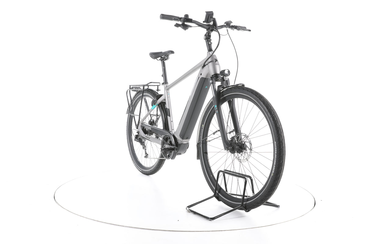 Pegasus Evo CX Trekking E-Bike 2024 - Image 3