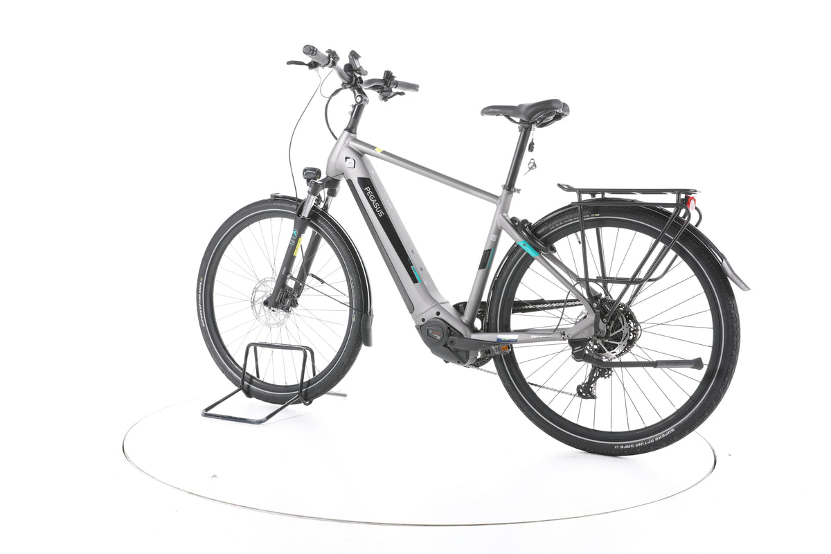 Pegasus Evo CX Trekking E-Bike 2024 - Image 8