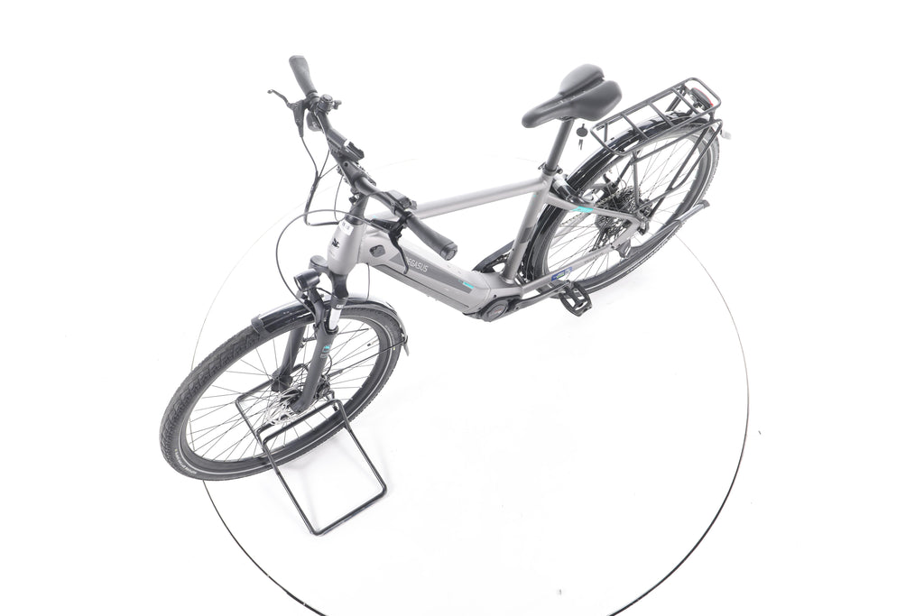 Pegasus Evo CX Trekking E-Bike 2024 - Image 18