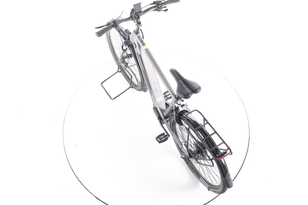 Pegasus Evo CX Trekking E-Bike 2024 - Image 21