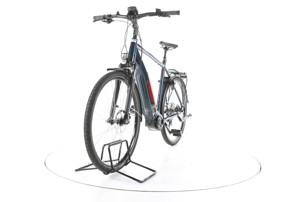 Victoria E-Trekking 10.8 Trekking E-Bike - Image 5