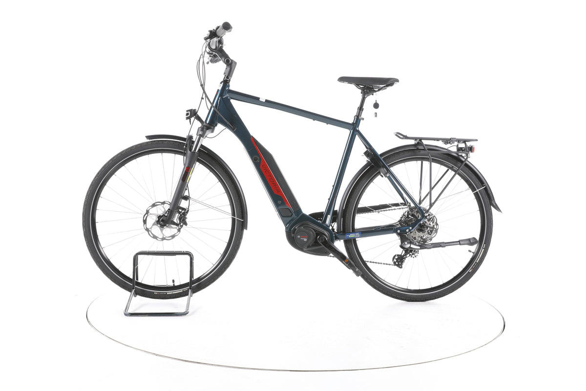 Victoria E-Trekking 10.8 Trekking E-Bike - Image 7