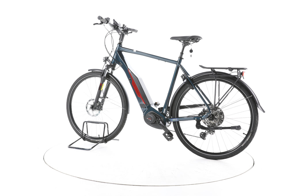 Victoria E-Trekking 10.8 Trekking E-Bike - Image 8