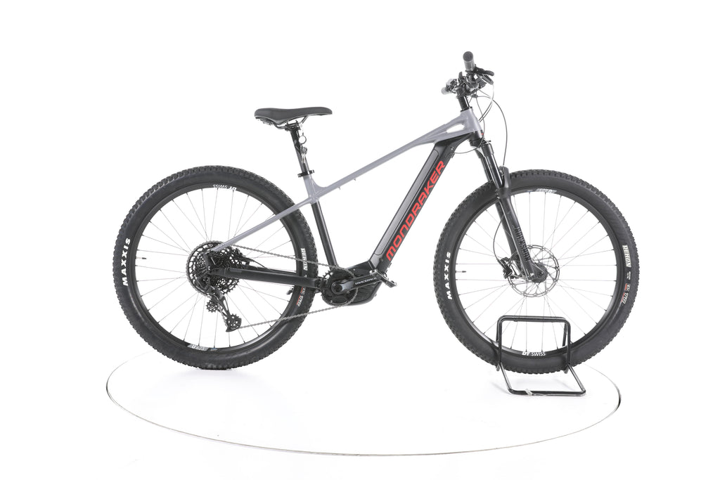 Mondraker Prime E-Bike - Image 1