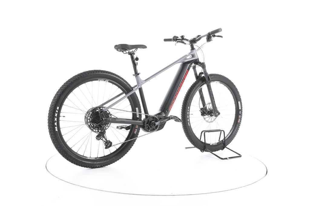 Mondraker Prime E-Bike - Image 12