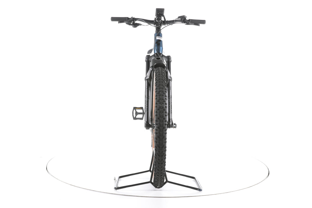 Cube Stereo Hybrid 120 Race Allroad SUV E-Bike - Image 4