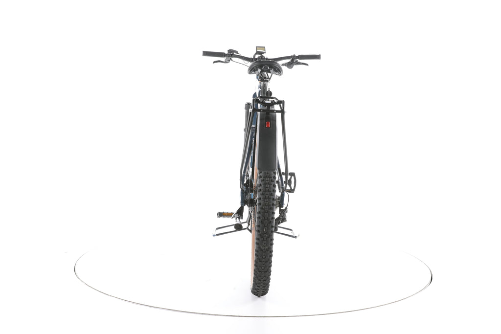 Cube Stereo Hybrid 120 Race Allroad SUV E-Bike - Image 10