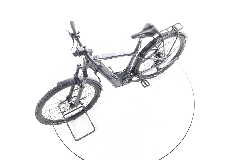 Focus Aventura² 6.7 Trekking E-Bike - Image 18
