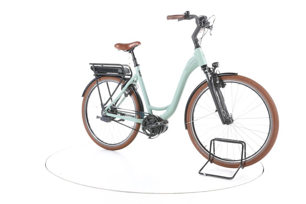 Riese & Müller Swing Automatic City E-Bike Tiefeinsteiger - Image 2