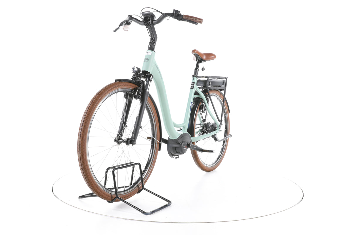 Riese & Müller Swing Automatic City E-Bike Tiefeinsteiger - Image 5
