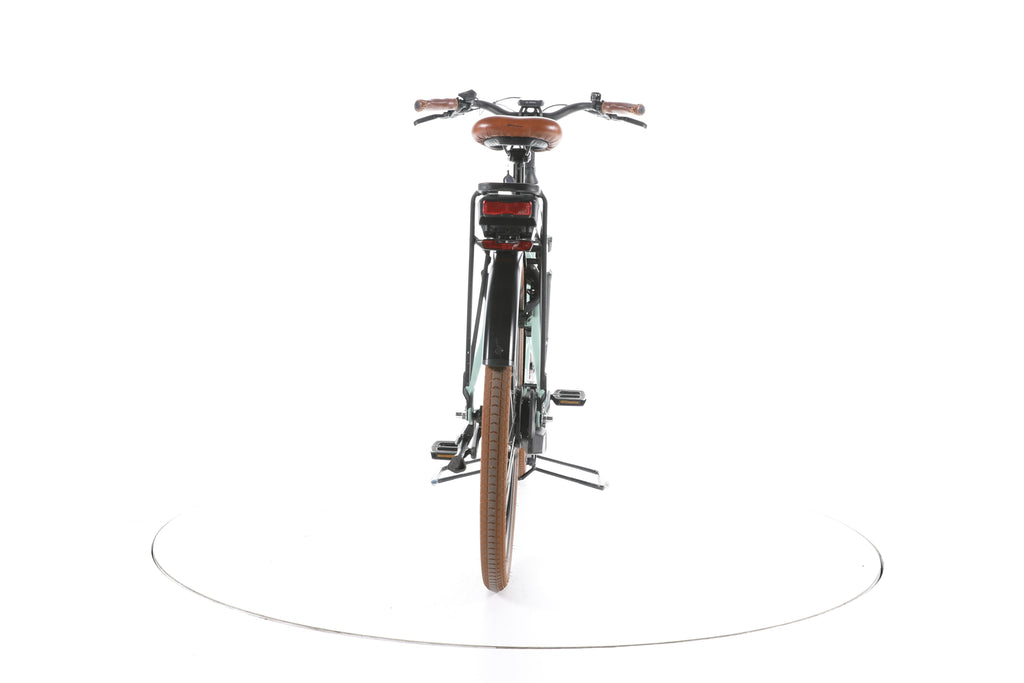 Riese & Müller Swing Automatic City E-Bike Tiefeinsteiger - Image 10