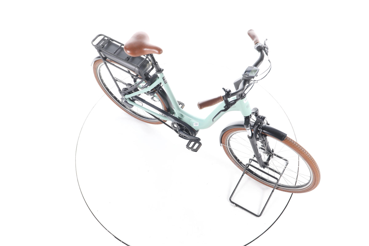 Riese & Müller Swing Automatic City E-Bike Tiefeinsteiger - Image 14