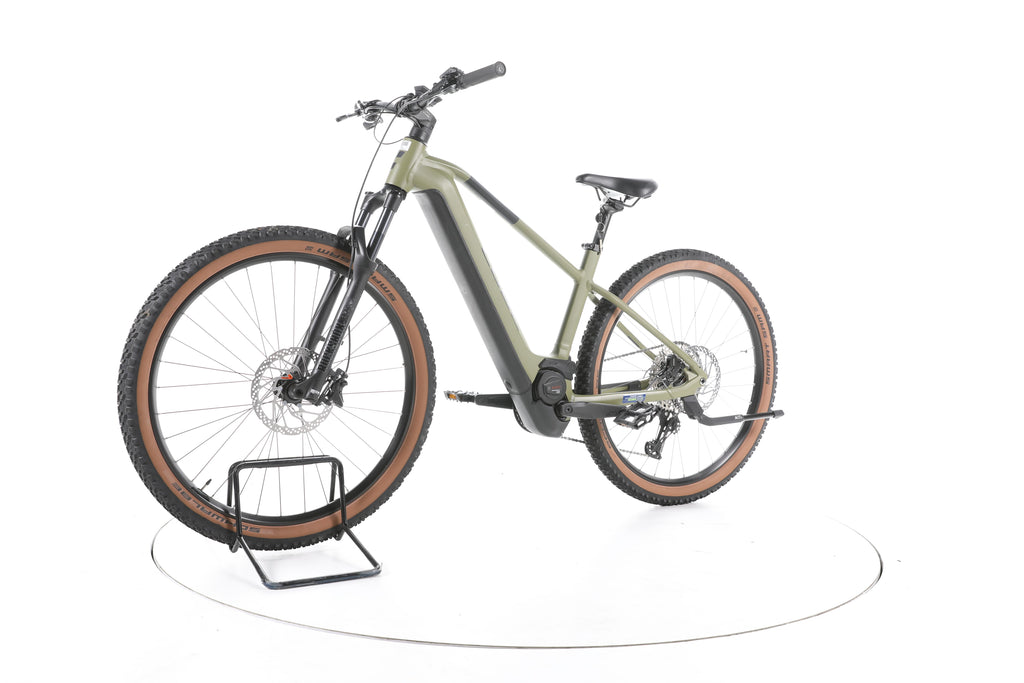 Cube Reaction Hybrid Race 625 E-Bike - Image 6