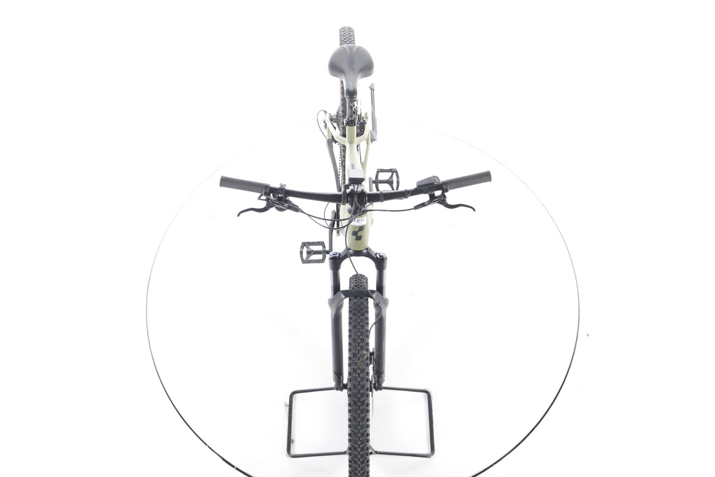 Cube Reaction Hybrid Race 625 E-Bike - Image 16