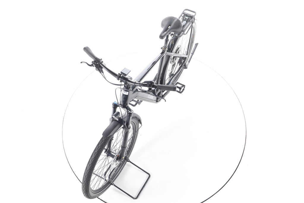 Cube Kathmandu Hybrid EXC Trekking E-Bike - Image 17