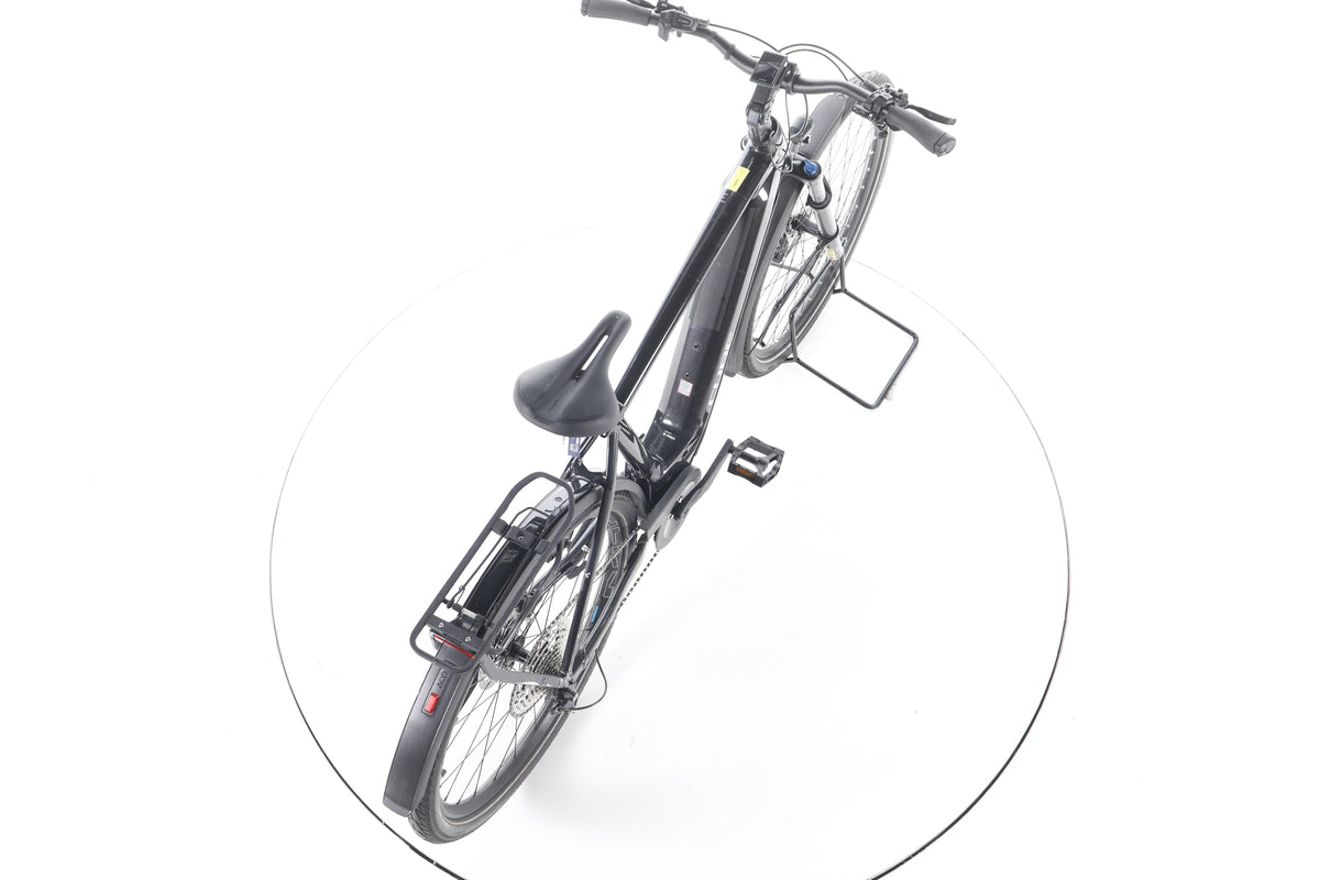 Cube Kathmandu Hybrid EXC Trekking E-Bike - Image 23