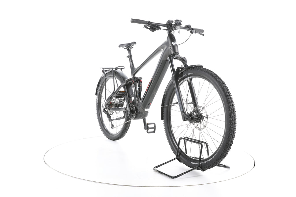 CONE Bikes eFullTrail IN 3.0 SUV E-Bike - Image 3