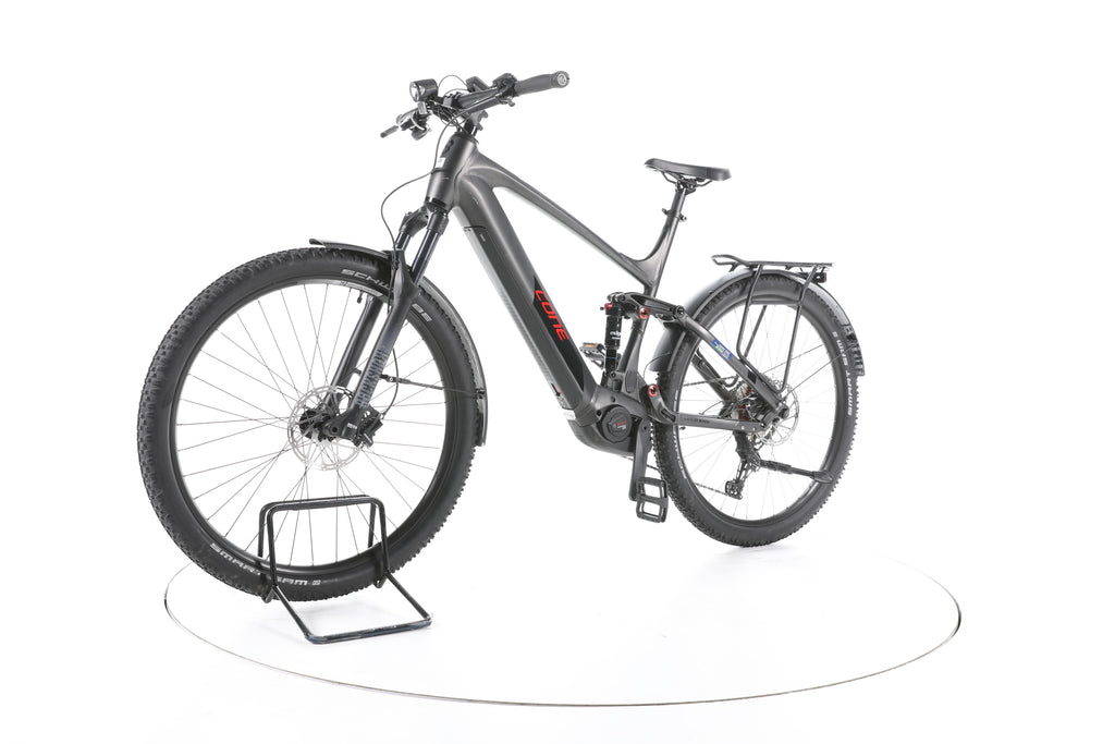 CONE Bikes eFullTrail IN 3.0 SUV E-Bike - Image 6