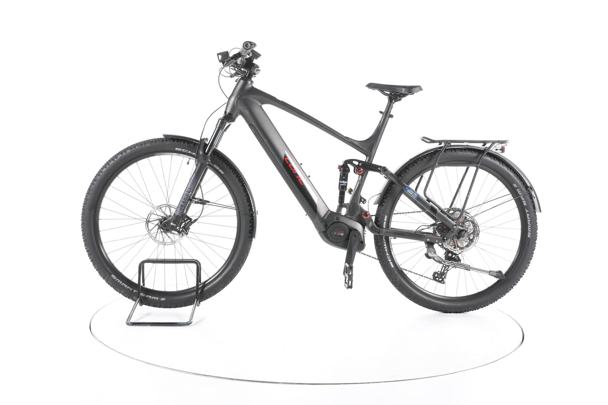 CONE Bikes eFullTrail IN 3.0 SUV E-Bike - Image 7