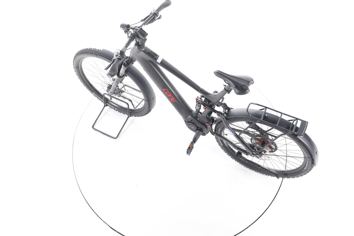 CONE Bikes eFullTrail IN 3.0 SUV E-Bike - Image 20