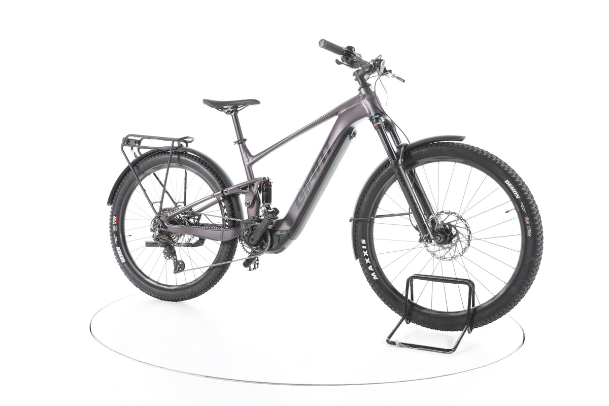 Giant Stance E+ EX SUV E-Bike - Image 2