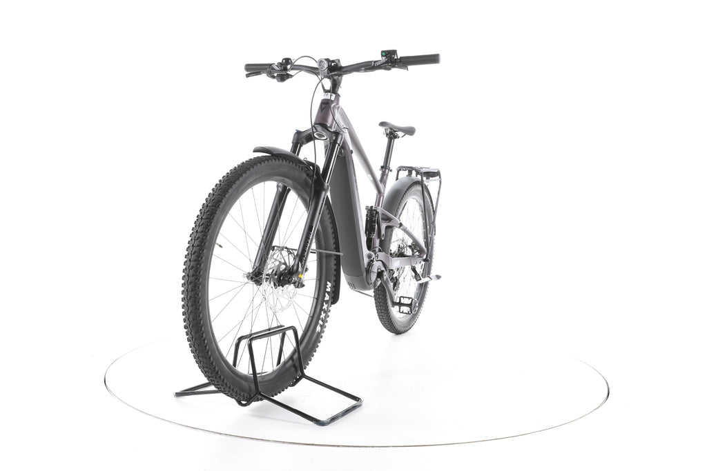 Giant Stance E+ EX SUV E-Bike - Image 5