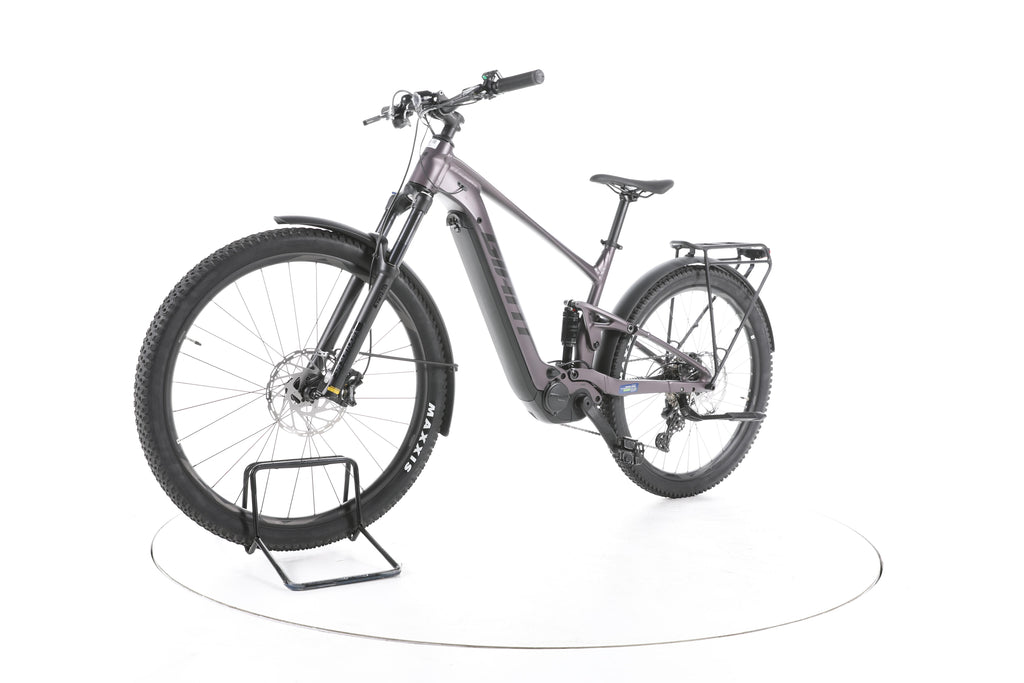 Giant Stance E+ EX SUV E-Bike - Image 6