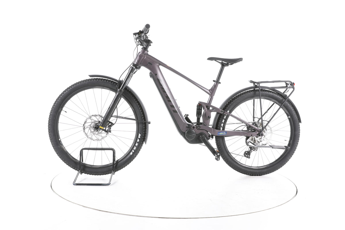 Giant Stance E+ EX SUV E-Bike - Image 7