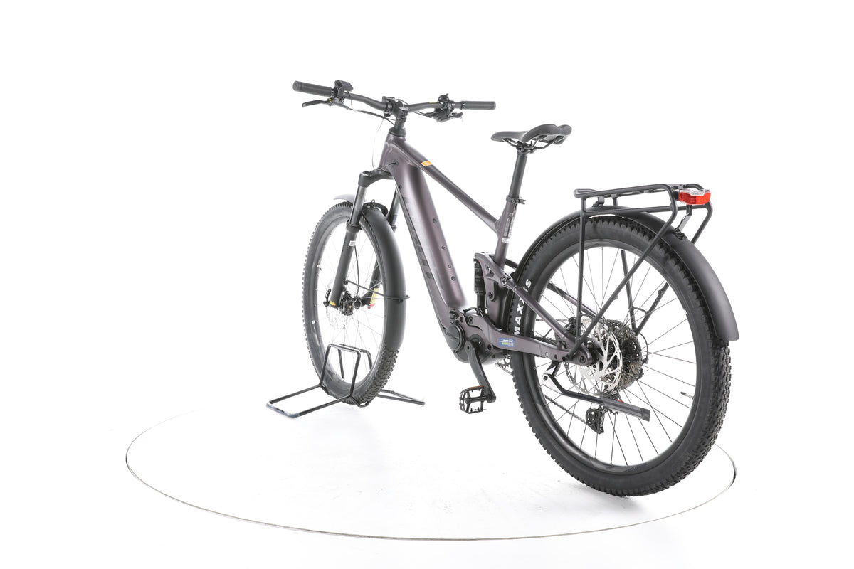 Giant Stance E+ EX SUV E-Bike - Image 9