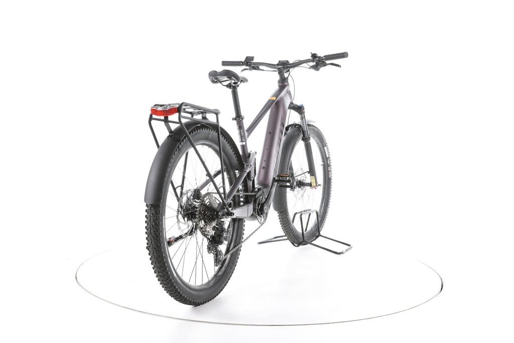 Giant Stance E+ EX SUV E-Bike - Image 11
