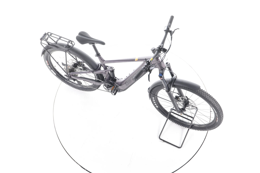 Giant Stance E+ EX SUV E-Bike - Image 14