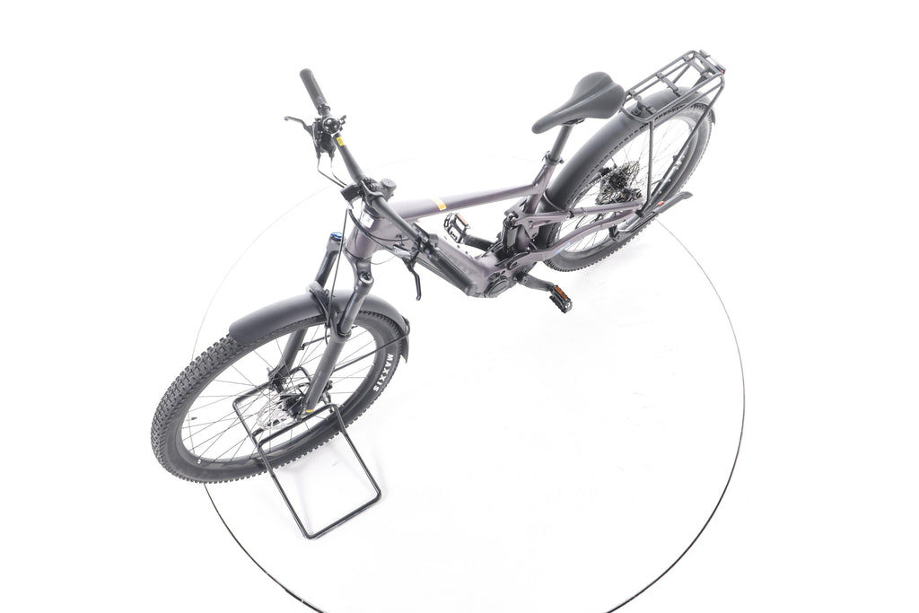 Giant Stance E+ EX SUV E-Bike - Image 18