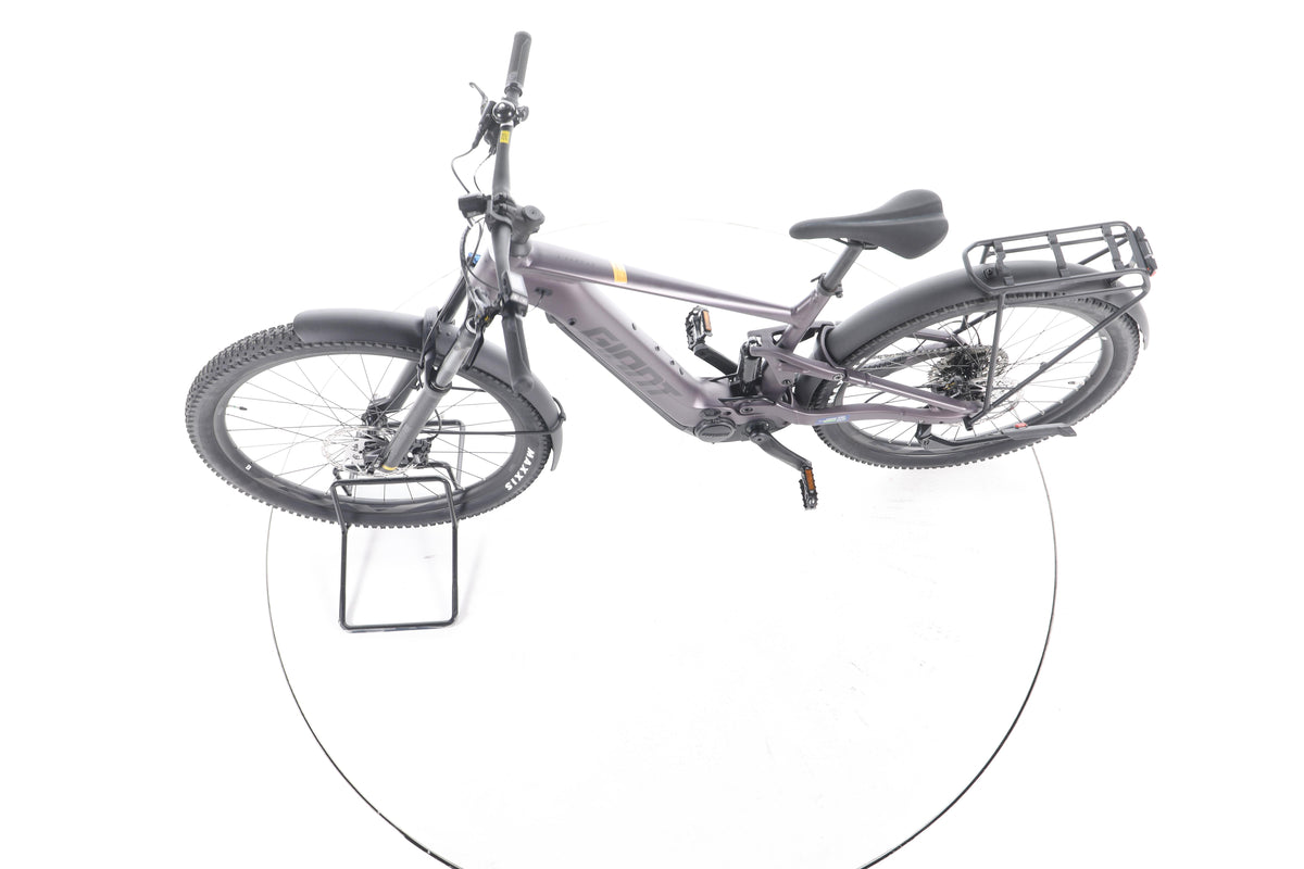 Giant Stance E+ EX SUV E-Bike - Image 19