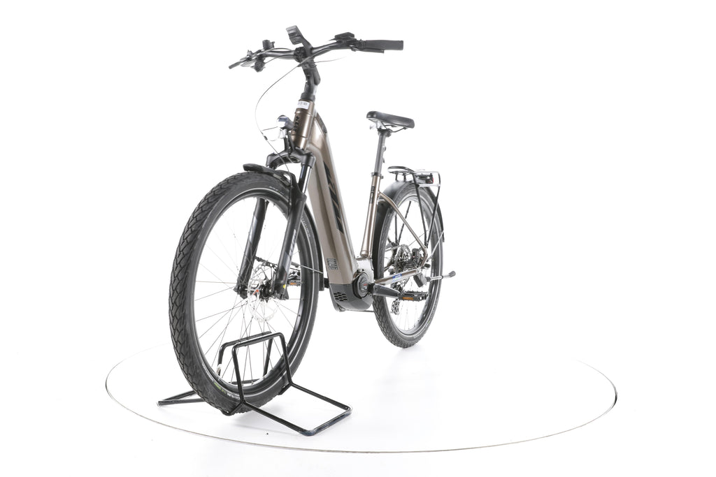 KTM Macina Gran 710 Trekking E-Bike Tiefeinsteiger - Image 5