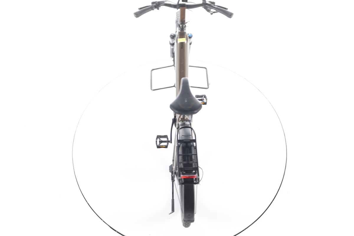 KTM Macina Gran 710 Trekking E-Bike Tiefeinsteiger - Image 22