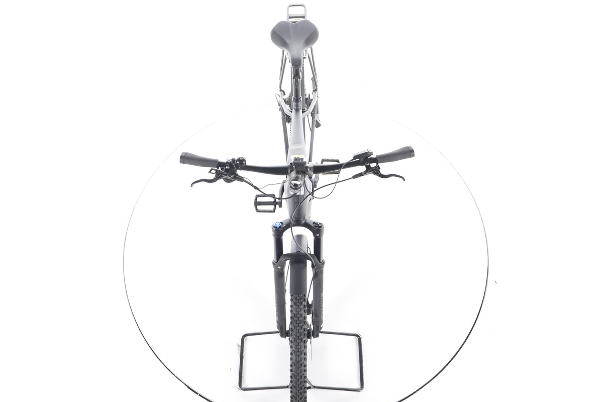 Focus Aventura 6.9 BLK Trekking E-Bike - Image 16