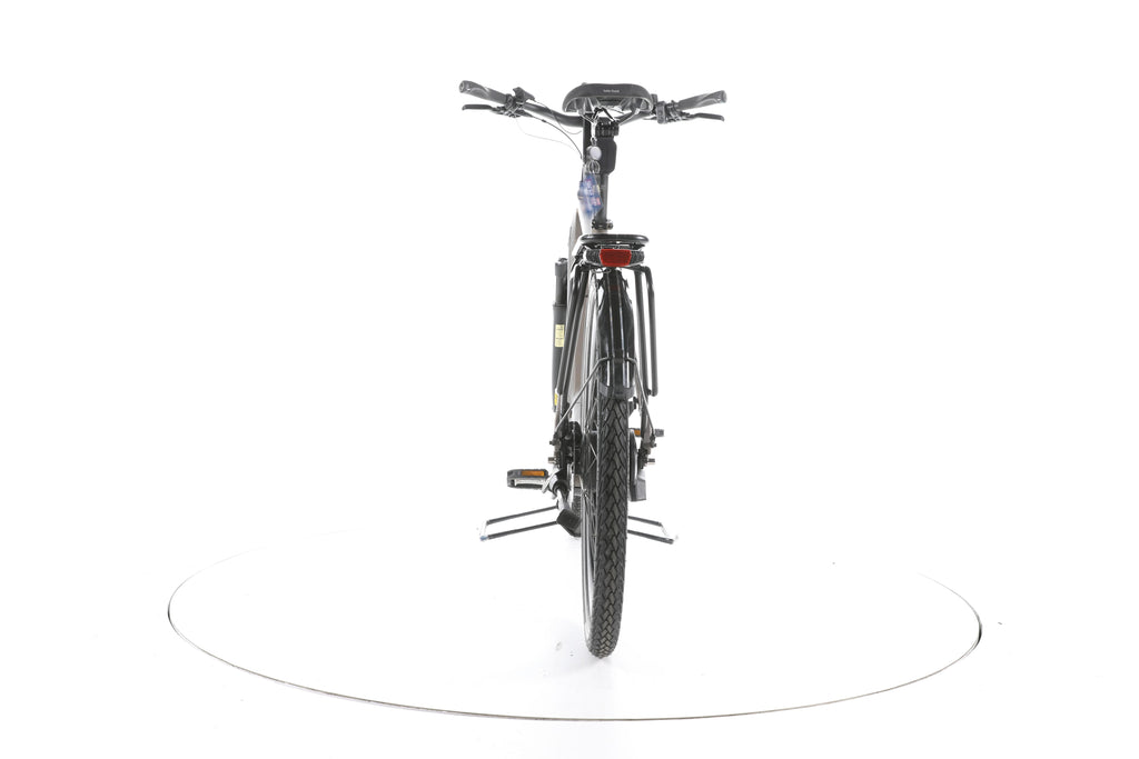 KTM Macina City 810 Belt City E-Bike 2025 - Image 10