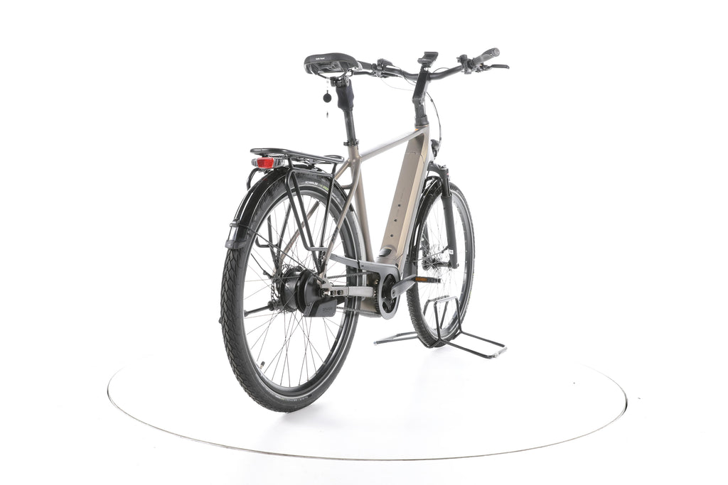 KTM Macina City 810 Belt City E-Bike 2025 - Image 11