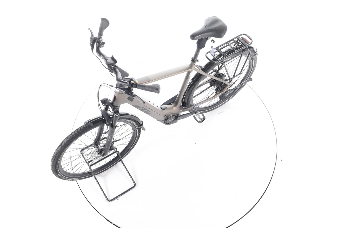 KTM Macina City 810 Belt City E-Bike 2025 - Image 18