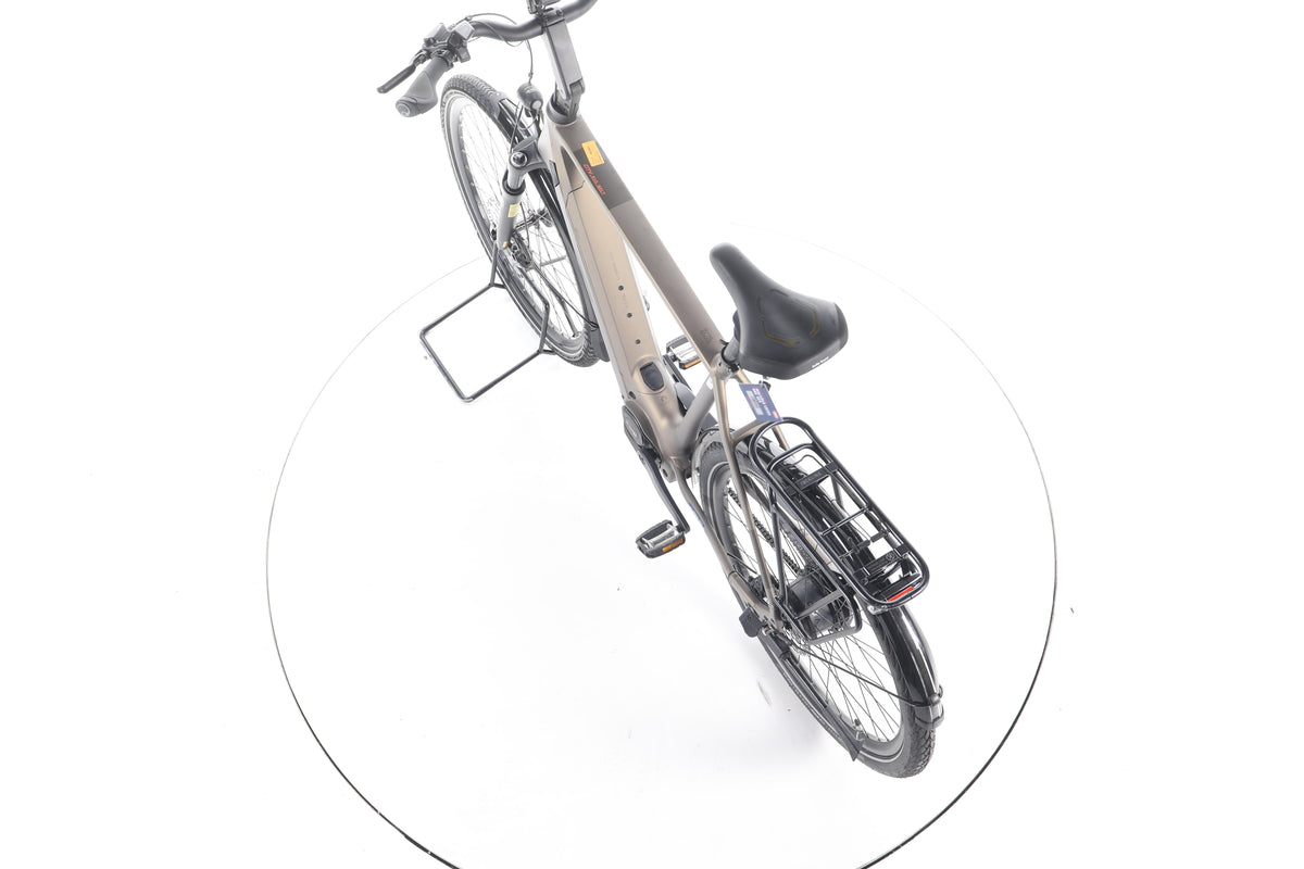 KTM Macina City 810 Belt City E-Bike 2025 - Image 21