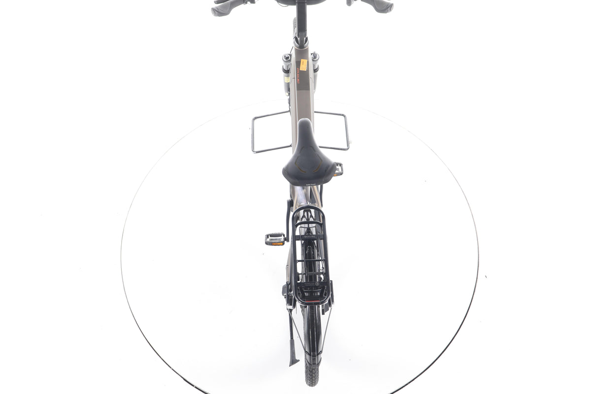 KTM Macina City 810 Belt City E-Bike 2025 - Image 22
