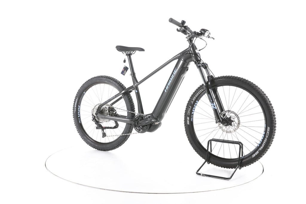 Haibike AllTrack 5 E-Bike - Image 2