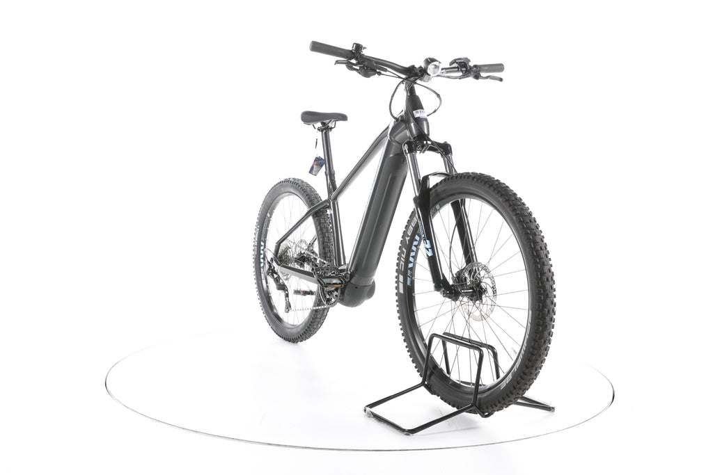 Haibike AllTrack 5 E-Bike - Image 3