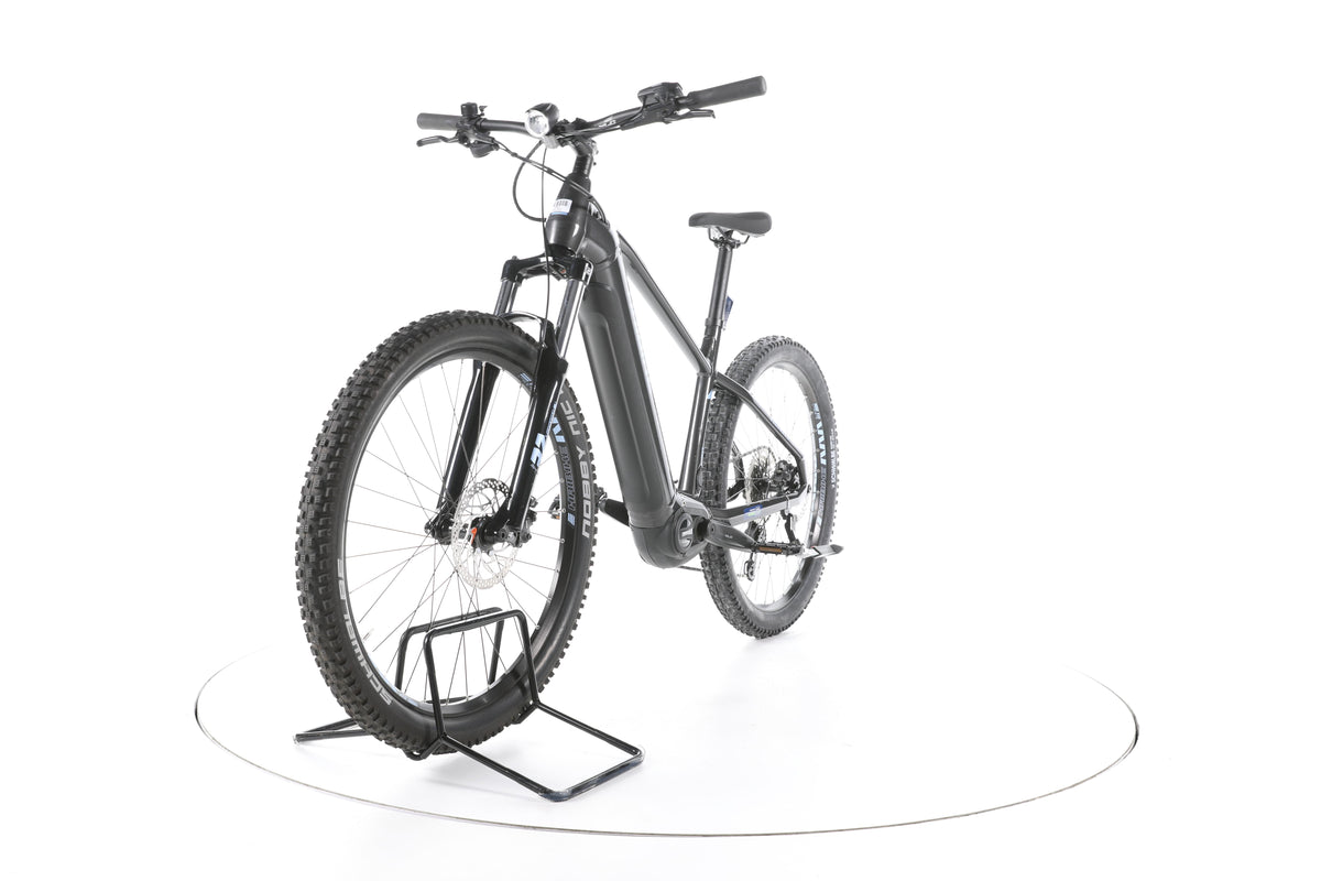 Haibike AllTrack 5 E-Bike - Image 5
