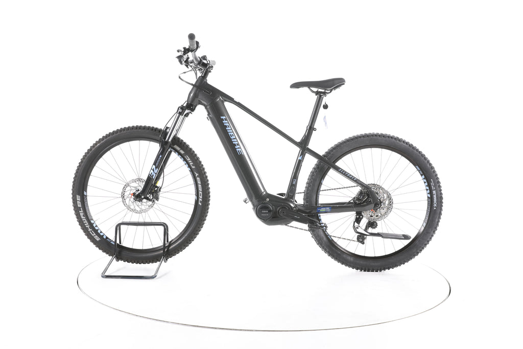 Haibike AllTrack 5 E-Bike - Image 7
