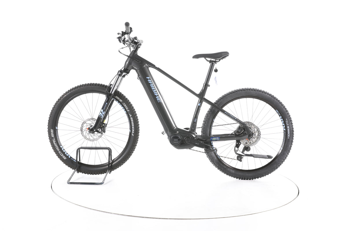 Haibike AllTrack 5 E-Bike - Image 7