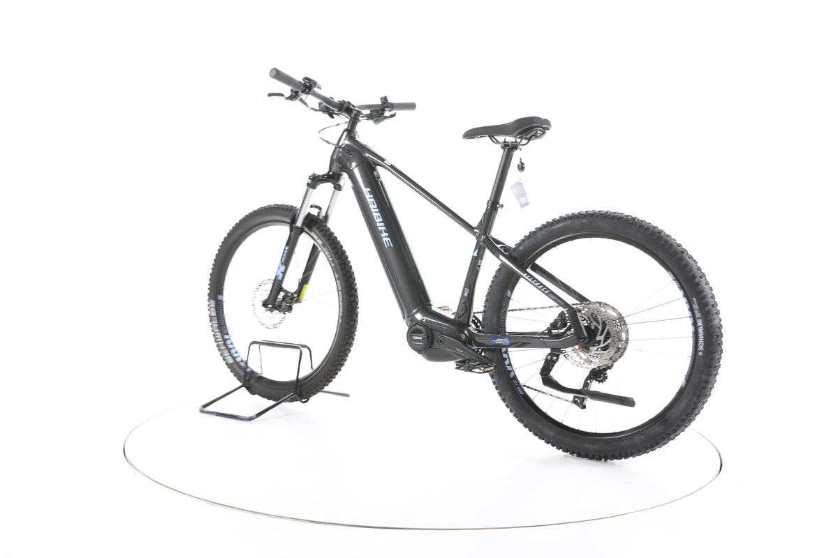 Haibike AllTrack 5 E-Bike - Image 8