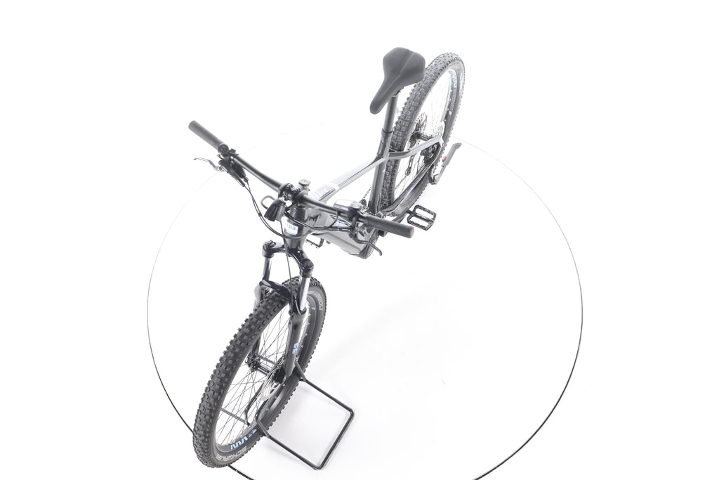 Haibike AllTrack 5 E-Bike - Image 17