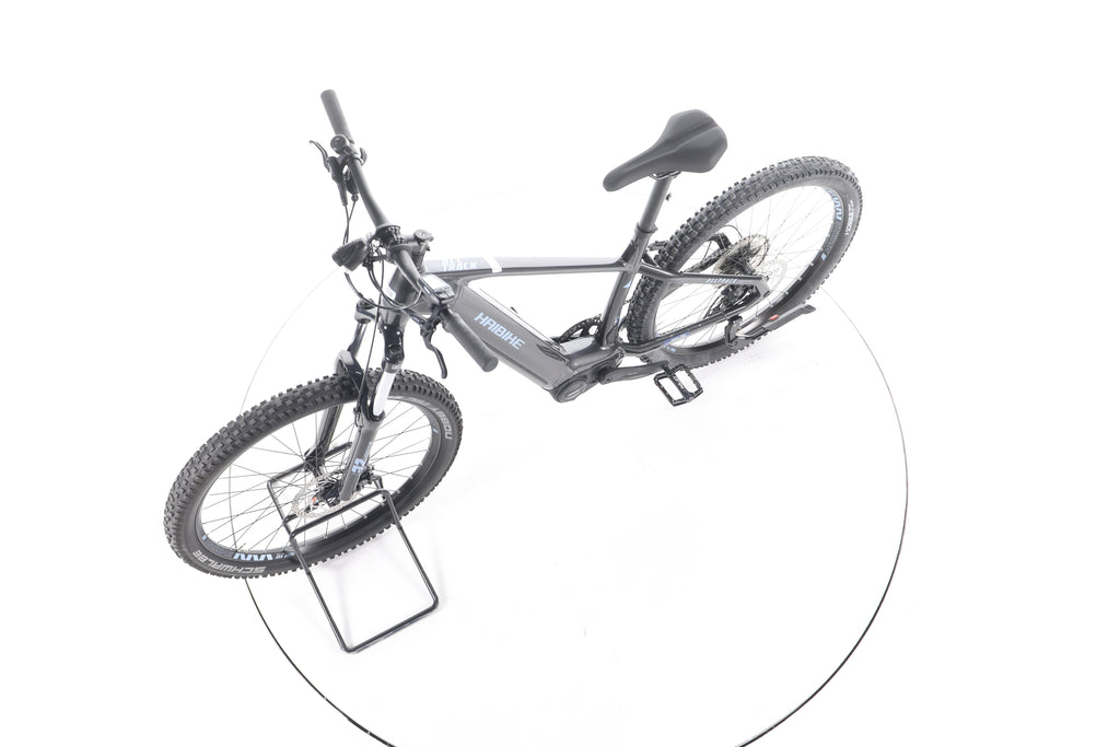 Haibike AllTrack 5 E-Bike - Image 18