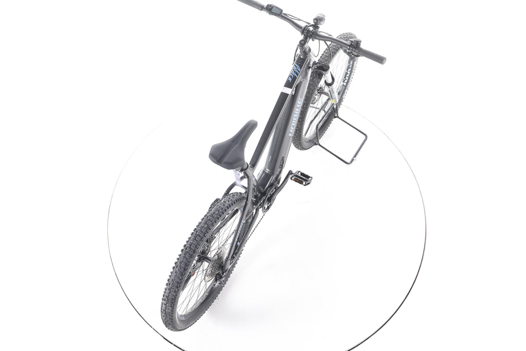 Haibike AllTrack 5 E-Bike - Image 23